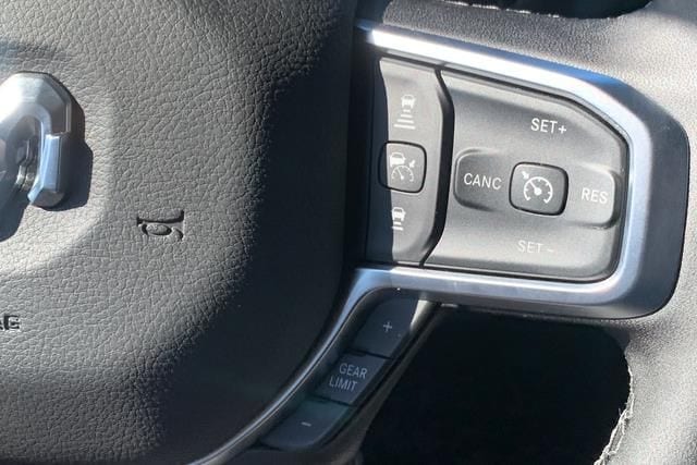2026 RAM 2500 Big Horn - Photo 29