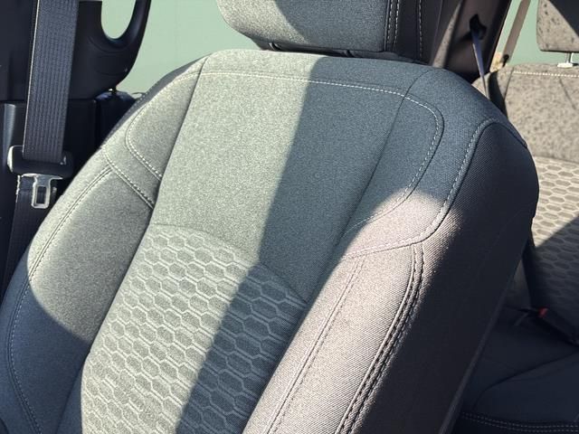 2026 RAM 2500 Big Horn - Photo 48