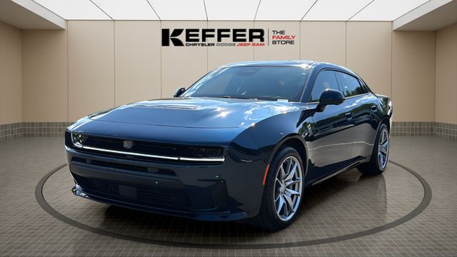 2026 Dodge Charger Scat Pack Plus AWD's photo
