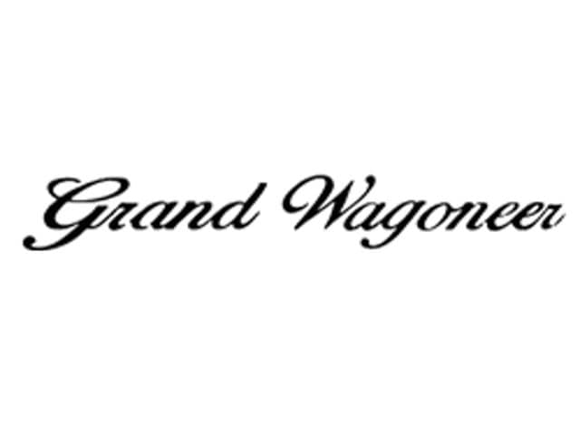 2026 Jeep Grand Wagoneer Sport Utility 