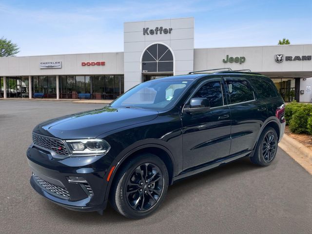 2025 Dodge Durango GT RWD's photo