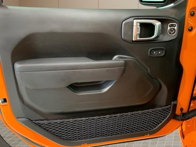 2025 Jeep Wrangler 4-Door Sport S - Photo 16