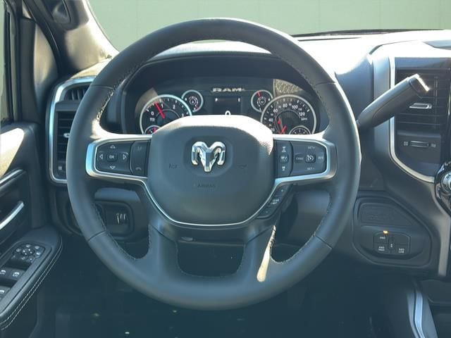 2026 RAM 2500 Big Horn - Photo 28