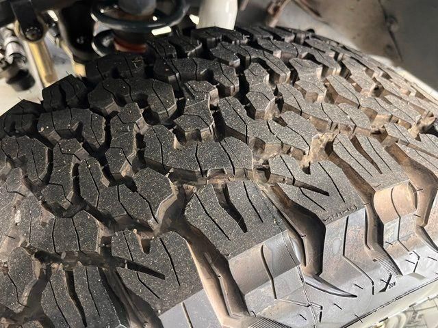 2002 Jeep Wrangler SPORT - Photo 16