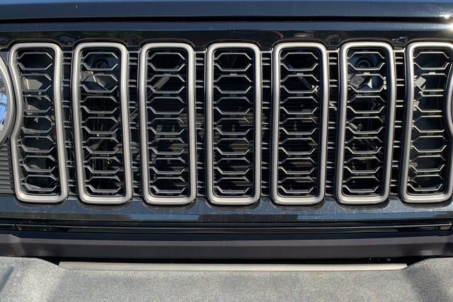 2026 Jeep Wrangler 4-Door Sport S - Photo 10