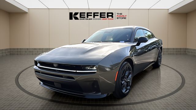 2026 Dodge Charger R/T Plus AWD's photo
