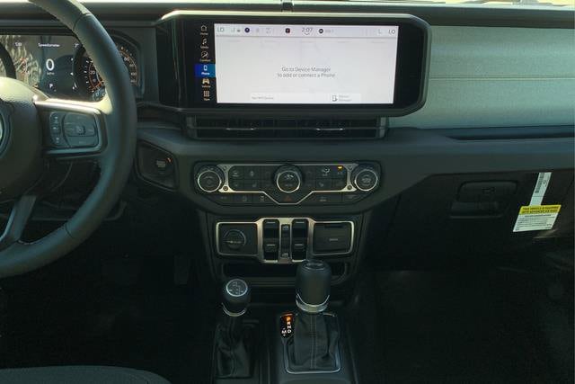 2026 Jeep Wrangler 4-Door Sport S - Photo 25