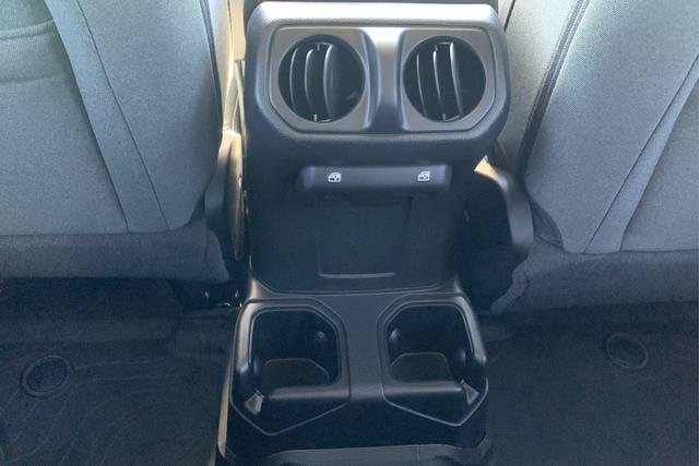 2026 Jeep Wrangler 4-Door Sport S - Photo 43
