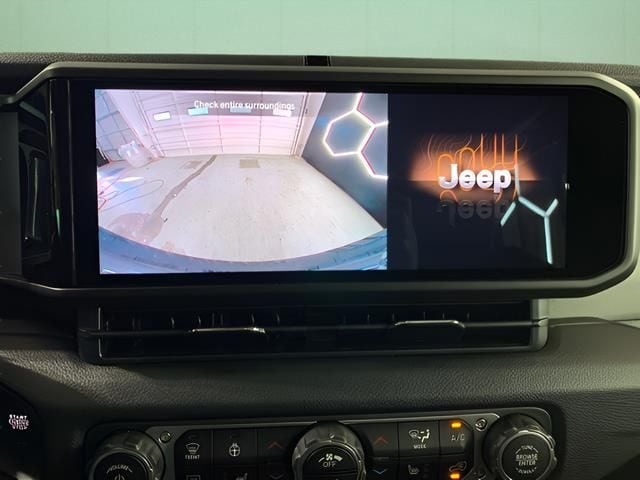 2025 Jeep Wrangler 4-Door Sport S - Photo 32
