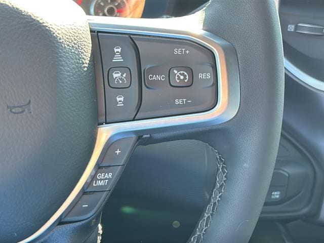 2026 RAM 2500 Big Horn - Photo 30