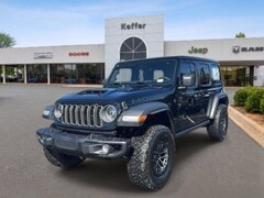 2026 Jeep Wrangler 392 Sport Utility