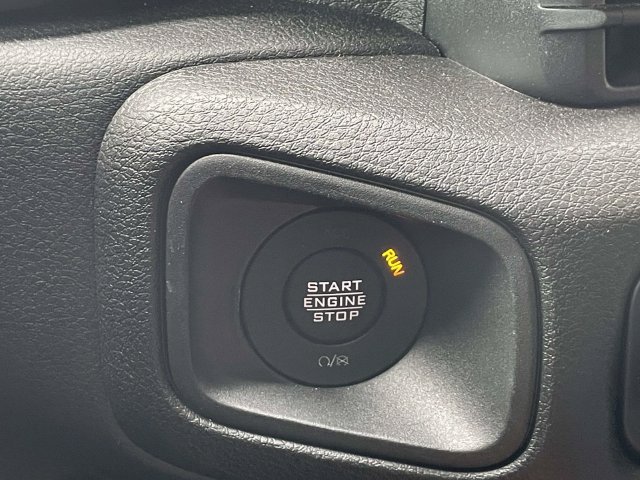 2025 Jeep Wrangler 4-Door Sport S - Photo 28