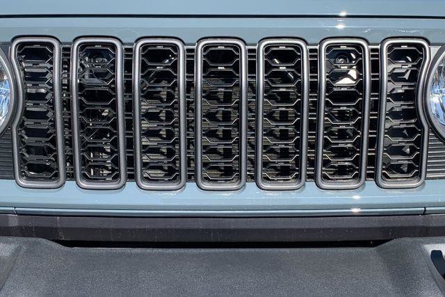 2026 Jeep Wrangler 4-Door Sport S - Photo 11