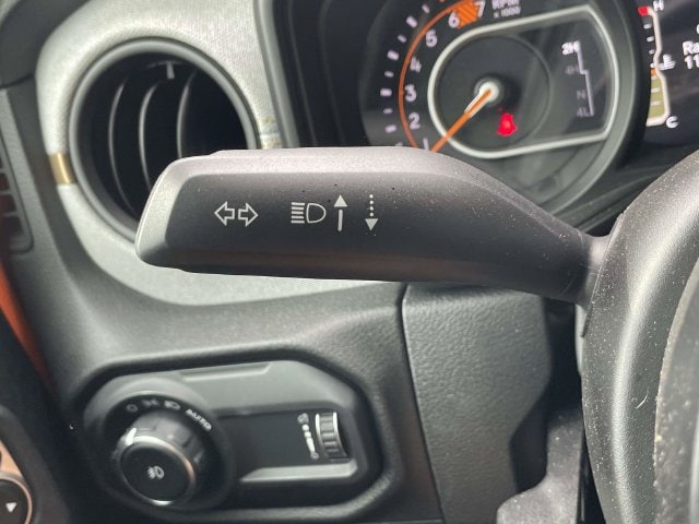2025 Jeep Wrangler 4-Door Sport S - Photo 26