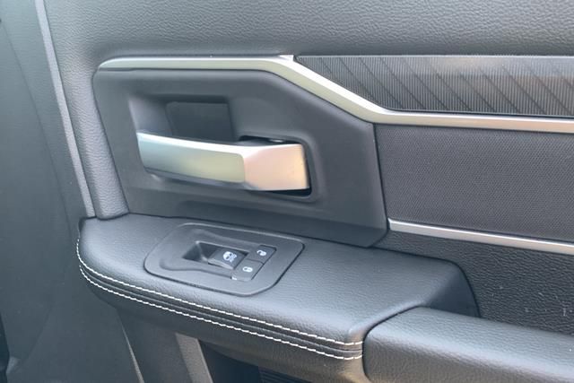 2026 RAM 2500 Big Horn - Photo 45