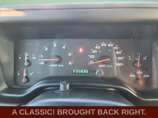 2004 Jeep Wrangler Unlimited - Photo 29