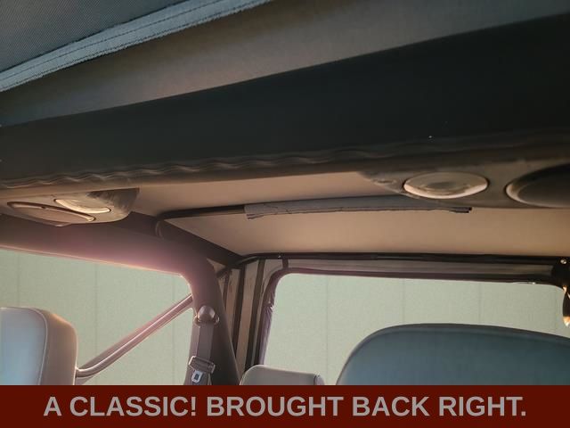 2004 Jeep Wrangler Unlimited - Photo 33