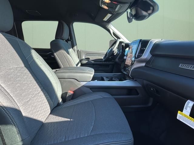 2026 RAM 2500 Big Horn - Photo 43