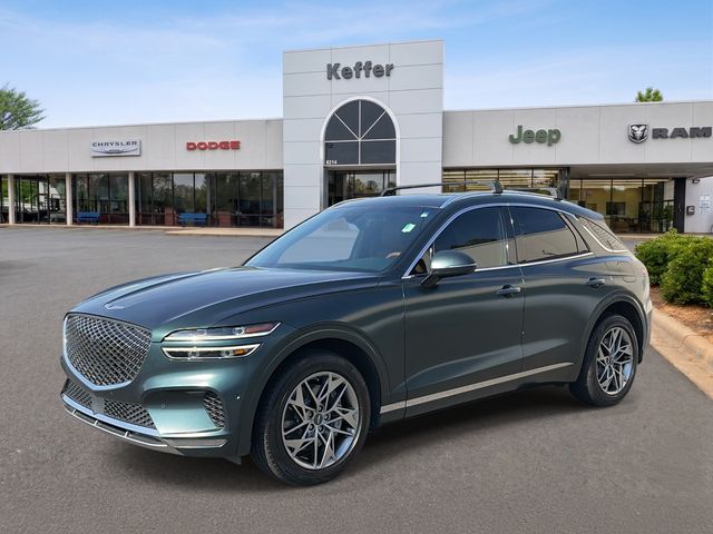 2023 Genesis GV70 2.5T Standard AWD's photo