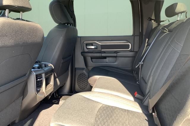 2026 RAM 2500 Big Horn - Photo 22