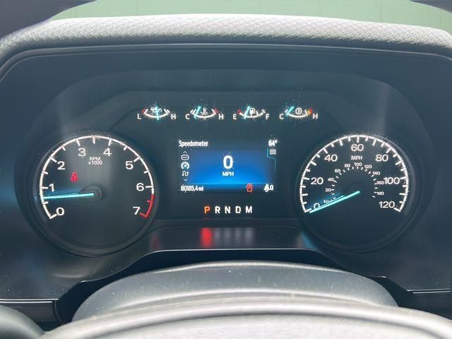 2021 Ford F-150 Tremor - Photo 29