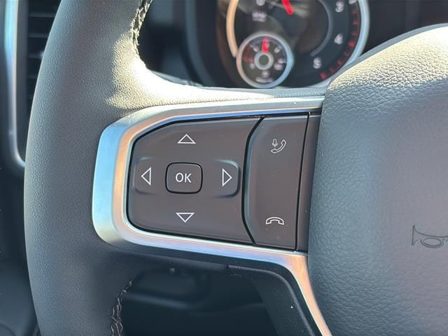 2026 RAM 2500 Big Horn - Photo 29
