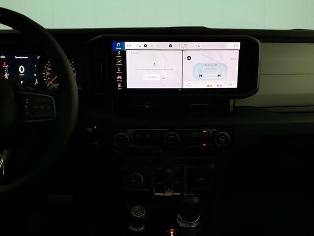 2025 Jeep Wrangler 4-Door Sport S - Photo 22