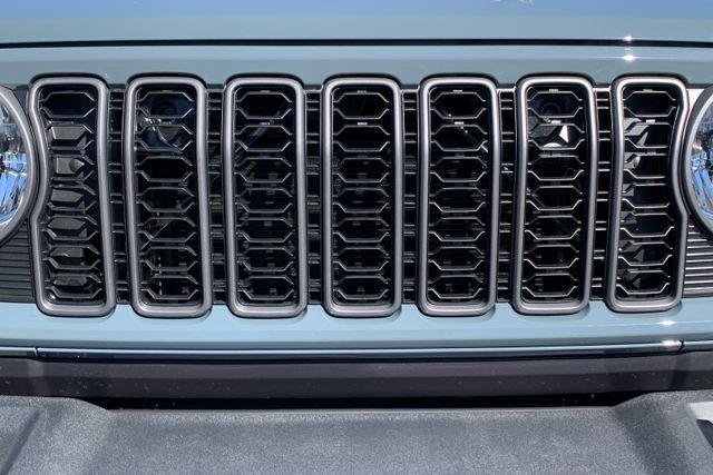 2026 Jeep Wrangler 4-Door Sport S - Photo 11