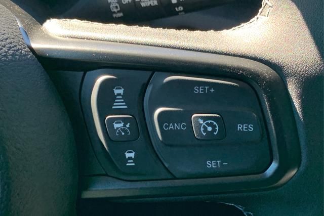 2026 Jeep Wrangler 4-Door Sport S - Photo 29