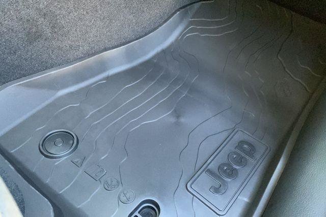 2026 Jeep Wrangler 4-Door Sport S - Photo 40