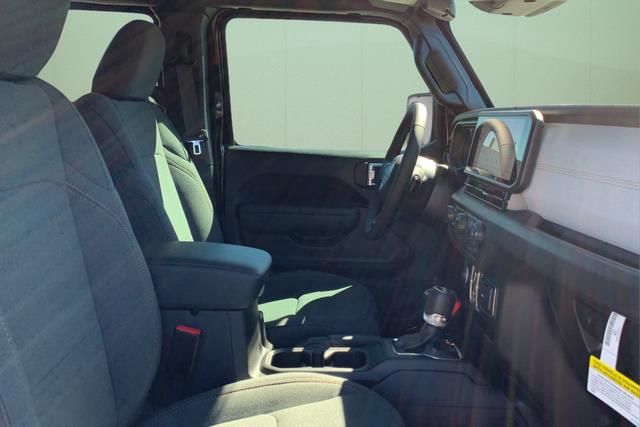 2026 Jeep Wrangler 4-Door Sport S - Photo 41