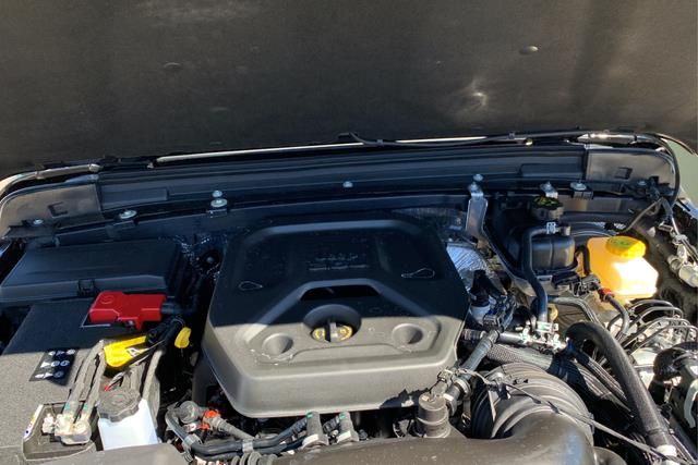 2026 Jeep Wrangler 4-Door Sport S - Photo 13