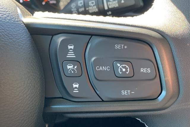 2026 Jeep Wrangler 4-Door Sport S - Photo 30