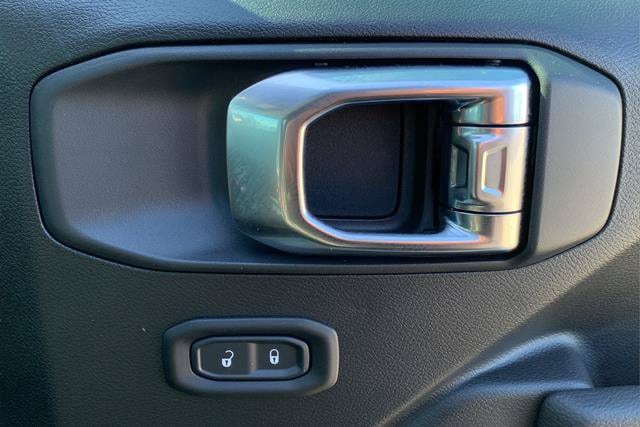 2026 Jeep Wrangler 4-Door Sport S - Photo 39