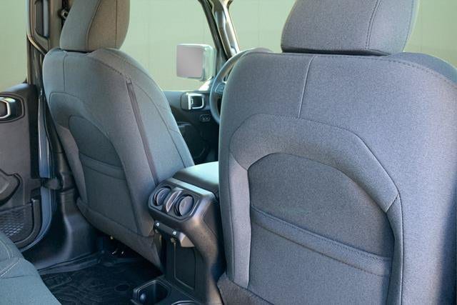 2026 Jeep Wrangler 4-Door Sport S - Photo 48