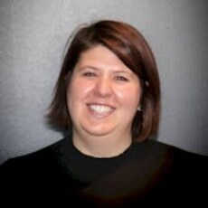 Staff member Jessica Myers from ID_5f0653