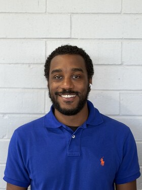 Staff member Martin Johnson from ID_757c89