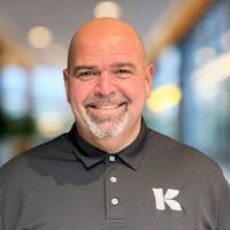Staff member Frank Camarda from ID_757c89