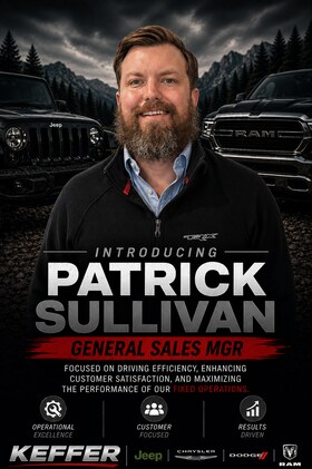 Staff member Patrick Sullivan from ID_5f0653