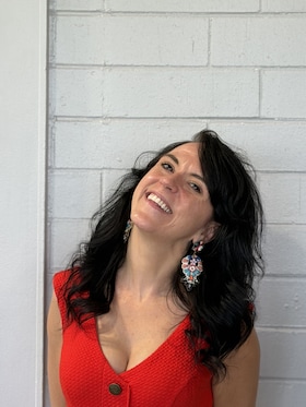 Staff member Emily Garcia from ID_757c89