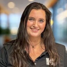 Staff member Regan Richards from ID_a0dbd3