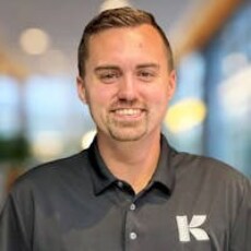 Staff member Chris Gorczynski from ID_a0dbd3