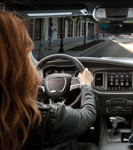 Test Drive