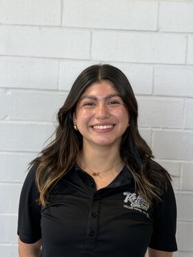 Staff member Maria Molina from ID_757c89