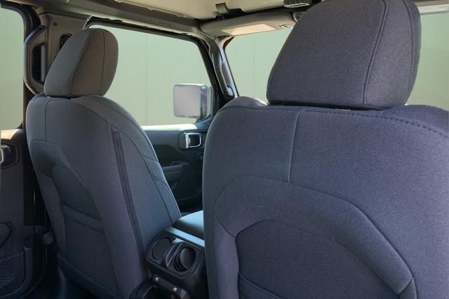 2026 Jeep Wrangler 4-Door Sport S - Photo 48