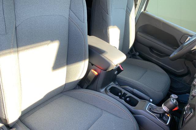 2026 Jeep Wrangler 4-Door Sport S - Photo 46