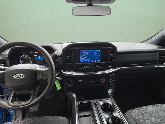 2021 Ford F-150 Tremor - Photo 30