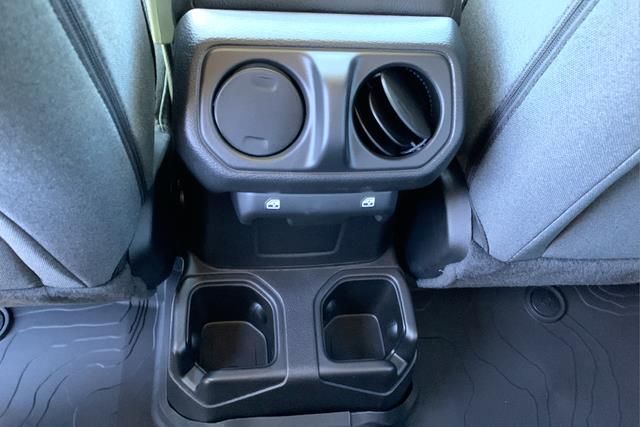 2026 Jeep Wrangler 4-Door Sport S - Photo 43