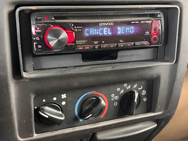 2002 Jeep Wrangler SPORT - Photo 34