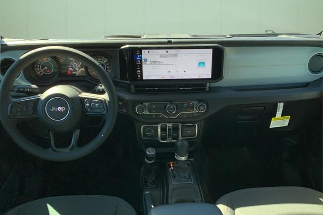2026 Jeep Wrangler 4-Door Sport S - Photo 26